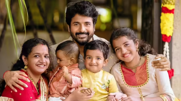 Sivakarthikeyan Karuppasamy Temple Madurai Tamil Cinema