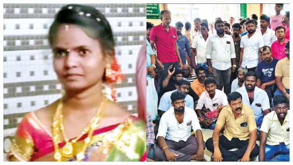 What happened to a police officer s wife during childbirth in Sivakasi A five-hour ordeal What happened to a police officer s wife during childbirth in Sivakasi A five-hour ordeal