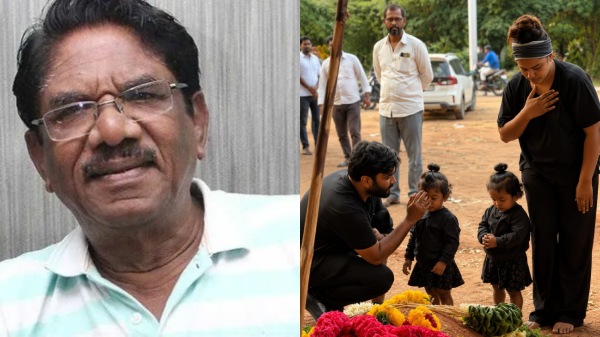 Bharathiraja Snehan Kannika Tamil Cinema Bharathiraja Snehan Kannika Tamil Cinema