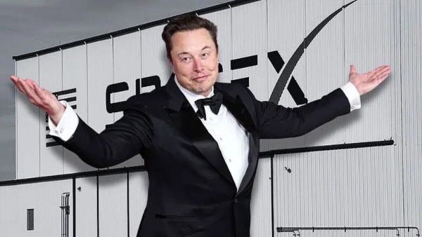 SpaceX AI elon musk SpaceX shares fall SpaceX IPO crash Elon Musk SpaceX stock SpaceX 600 billion loss SpaceX AI funding SpaceX bond sale SpaceX market value drop Elon Musk AI ambitions SpaceX share price SpaceX stock volatility 600 AI AI