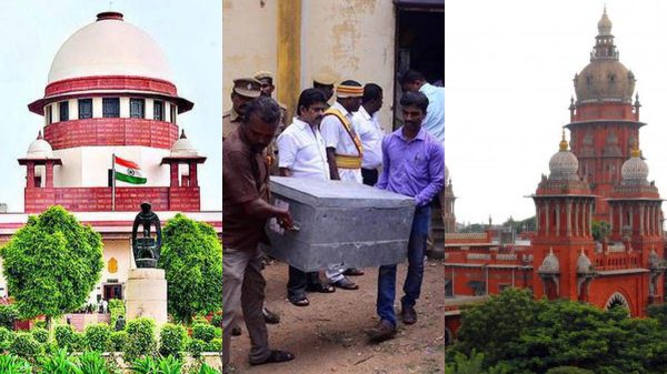 Radhapuram Election Case