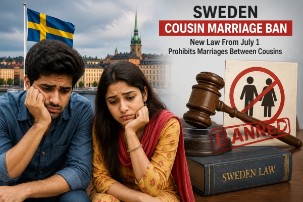 sweden marriage