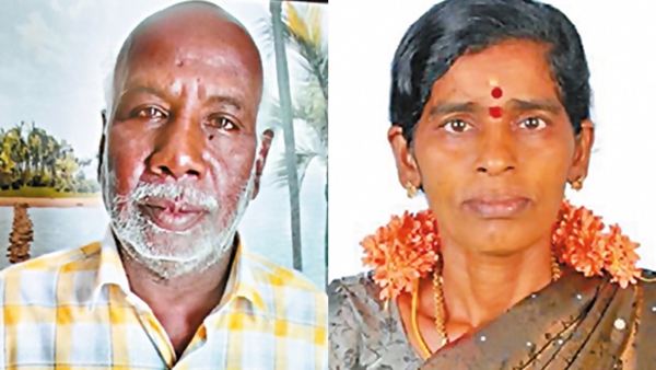 Tambaram Selaiyur police face complications due to the actions of a couple arrested in a gold theft case