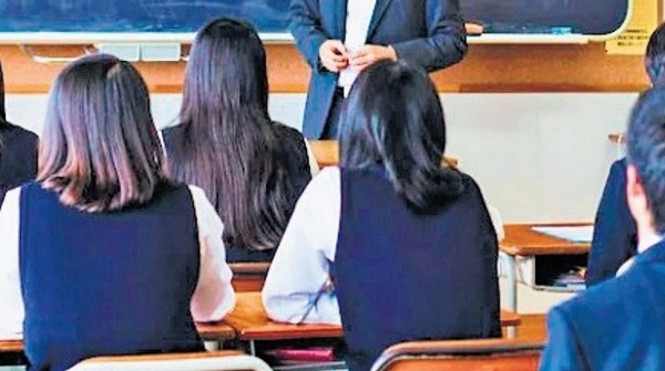 Tamil Nadu Private Schools