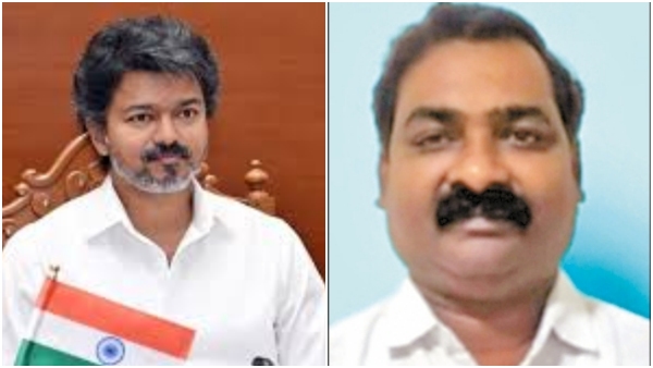 Chief Minister Vijay has saved us from the menace of extortion TASMAC Employees Association