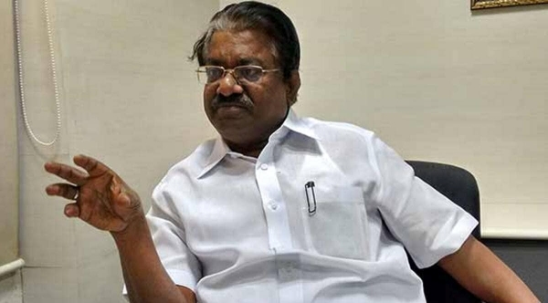 TKS Elangovan