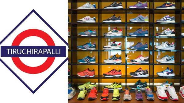 TKG Taekwang establishes new footwear manufacturing facility in Trichy TKG Taekwang establishes new footwear manufacturing facility in Trichy