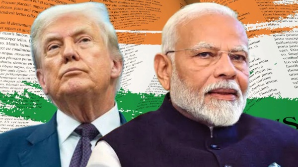USA Tariffs Modi Trump US Tariffs on India 2026 Section 301 Investigation India 12 5 Additional Tariffs India US India Trade Tension Forced Labour Allegations India USTR Tariffs Proposal Bilateral Trade Agreement India US Jamieson Greer India Visit India Denies Forced Labour Charges Indian Exports US Tariffs Impact 301 12 5
