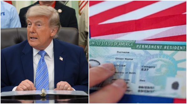 Indian lost citizenship in US Donald Trump US Indian lost citizenship in US Donald Trump US