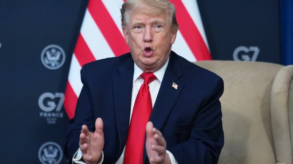 US Iran 60-Day Interim Peace Framework US Iran