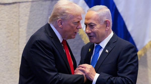 Israel not happy with US Iran America Trump Israel Israel not happy with US Iran America Trump Israel