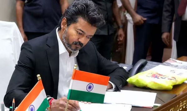 CM Vijay CM Vijay