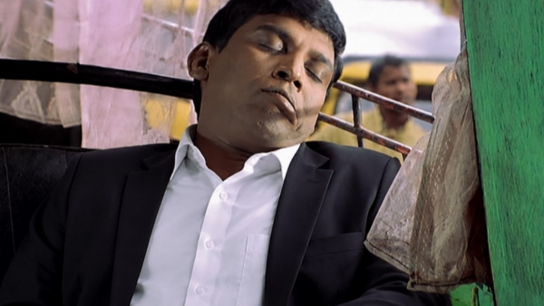 You are a poisonous mushroom that sprouted today DMK IT Wing s criticism of Vijay