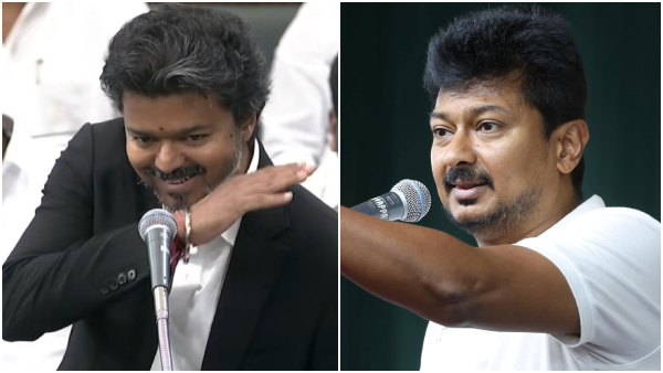 Udhayanithi Stalin