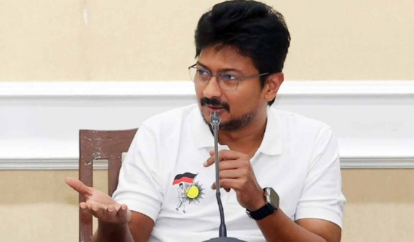 DMK