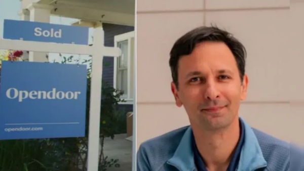 Goodbye to India Opendoor packs up and heads to the US Read the CEO s note