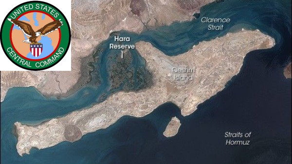 iran war USA Trump crude oil us strikes iran goruk us attack qeshm island centcom strikes iran iran mq1 drone downed us self defense strikes iran iran radar drone sites attacked us iran conflict escalation qeshm island strike goruk city attack trump iran military action MQ1