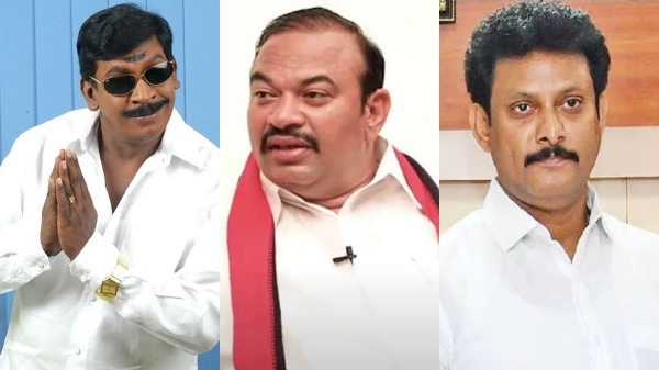 Vadivelu Vadivelu