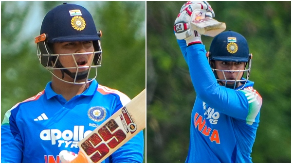 Sanju Samson
