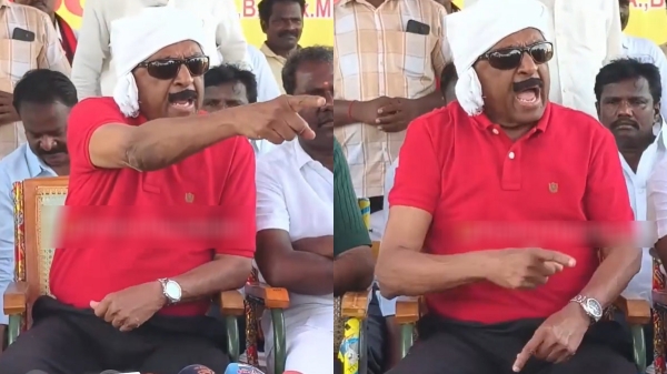 MDMK Vaiko