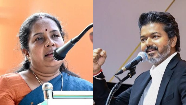 Vanathi Srinivasan Vanathi Srinivasan