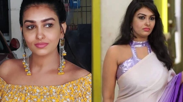 Vandana Michael Thangadurai Sivakarthikeyan