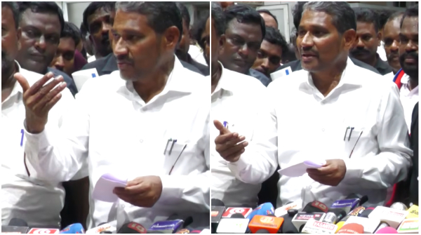 Anti-Honor Killing Law Tirunelveli Caste Violence