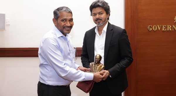 Vijay Vijay