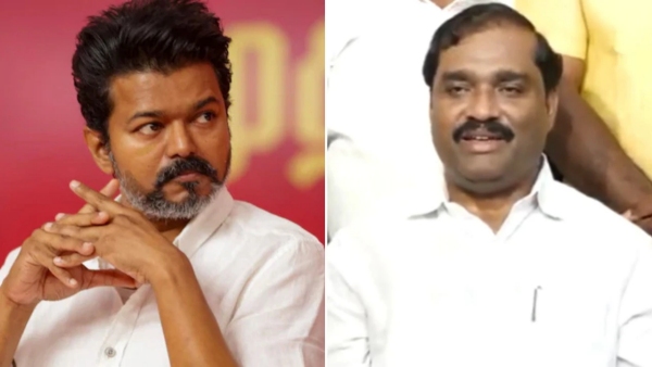 Velmurugan urges CM vijay to hold Rahul Gandhi-led Cong meet to drop Mekedatu dam plan Velmurugan urges CM vijay to hold Rahul Gandhi-led Cong meet to drop Mekedatu dam plan