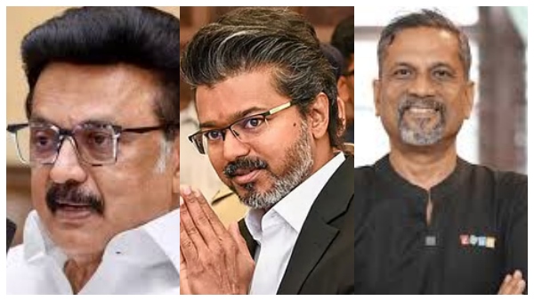 It was the Theni school that faced trouble from the DMK government Sridhar Vembu clarifies