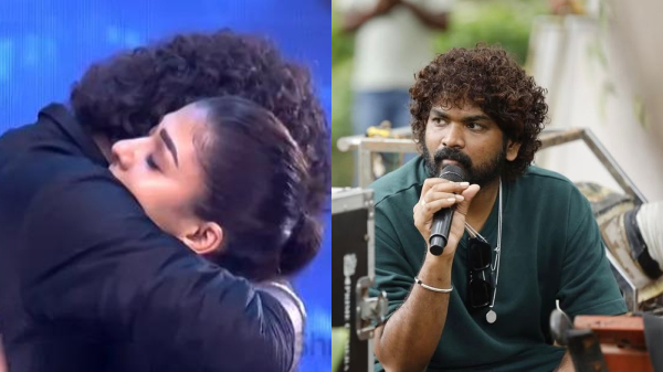 Vignesh Shivan Love Insurance Kompany LIK Pradeep Ranganathan Tamil Cinema Vignesh Shivan Love Insurance Kompany LIK Pradeep Ranganathan Tamil Cinema