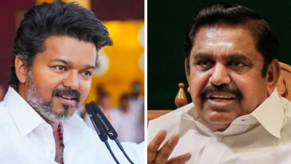 No Fear of Chief Minister or Police Edappadi Palaniswami Slams Government No Fear of Chief Minister or Police Edappadi Palaniswami Slams Government