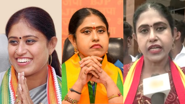 Vijayadharani TVK
