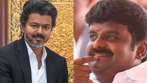 Vijayabaskar