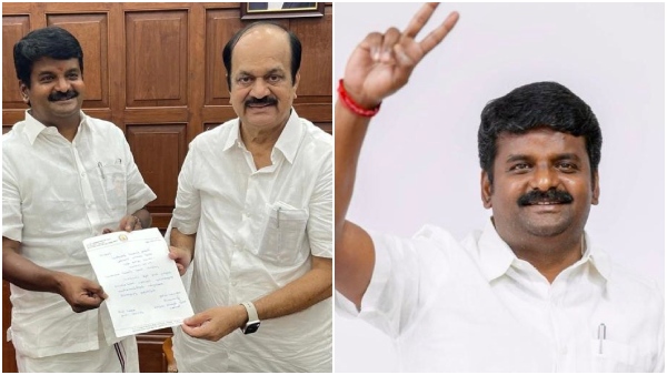 Vijayabaskar