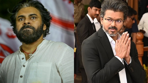 Pawan Kalyan Pawan Kalyan