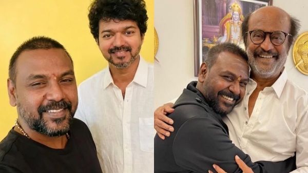 Raghava Lawrence