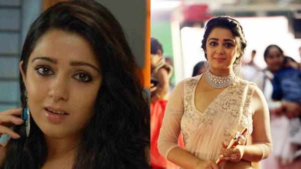 Vijay Sethupathi Charmme Kaur Trisha Puri Jagannadh Slumdog 33 Temple Road Tamil Cinema