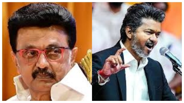 Do you know why there is no chance of MK Stalin contesting in any constituency in the by-election