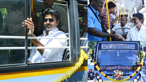 CM Vijay