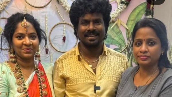 Thangadurai Vijay TV Kalakka Povathu Yaaru Housewarming New House