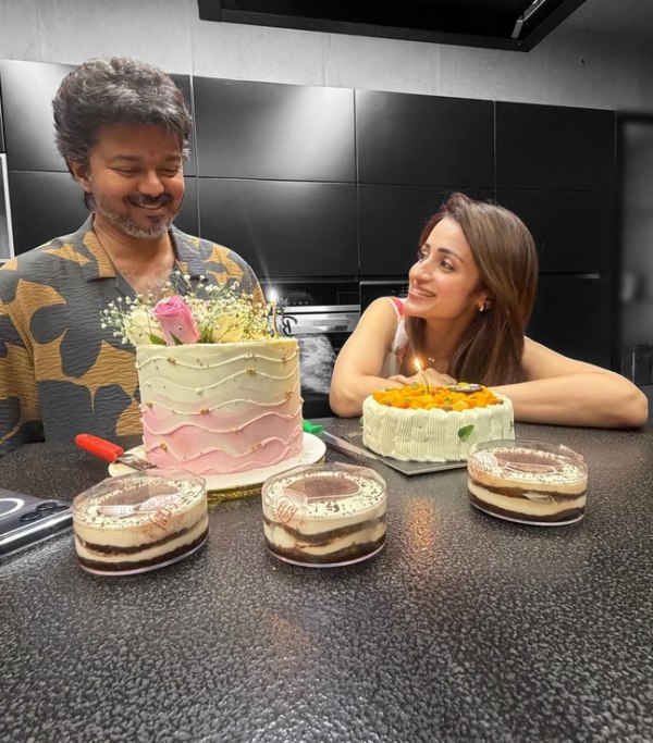 Vijay Vijay