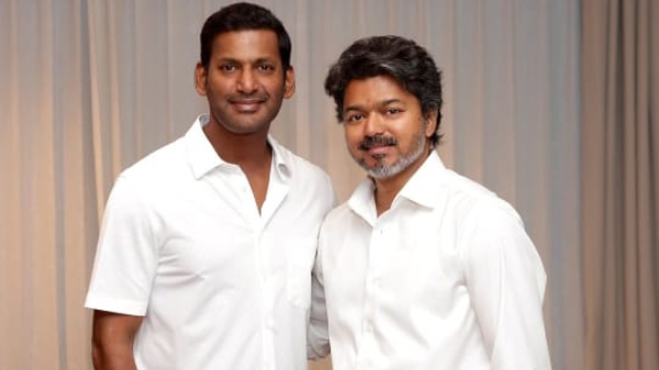 Vishal Vijay Education Vishal Vijay Education