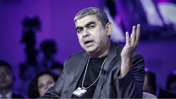 Vishal Sikka AI IT Infosys Vishal Sikka new AI startup Hang Ten Systems Vishal Sikka Ex-Infosys CEO AI company Vishal Sikka Mayfield investment Hang Ten Systems hiring AI enterprise transformation startup Vishal Sikka Jerry Yang Aramco Ventures AI investment Vishal Sikka OpenAI Infosys AI startup launched by Vishal Sikka AI AI AI OpenAI AI