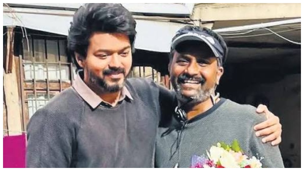 cm-vijay-appointed-his-cameraman-manoj-paramahamsa-for-government-post