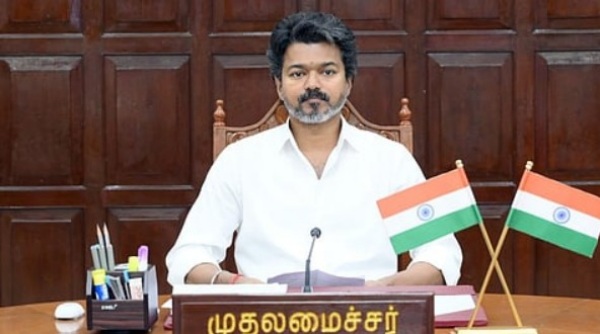 vijay