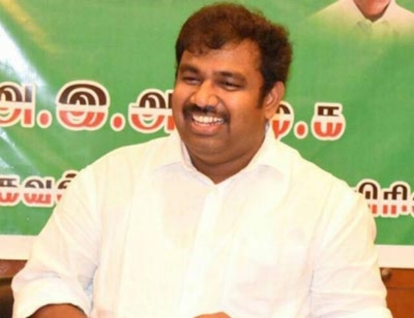 admk tamil nadu
