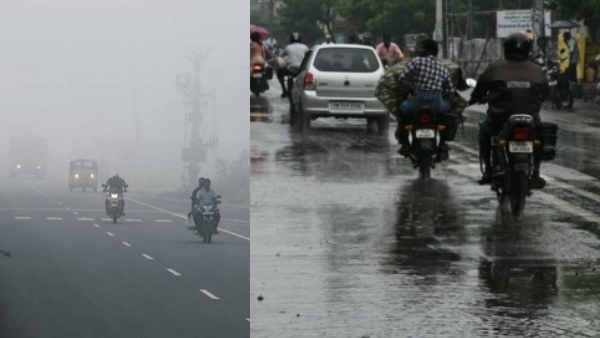 Chennai Rain Rain Likely in Chennai and 6 Tamil Nadu Districts Over the Next 3 Hours
