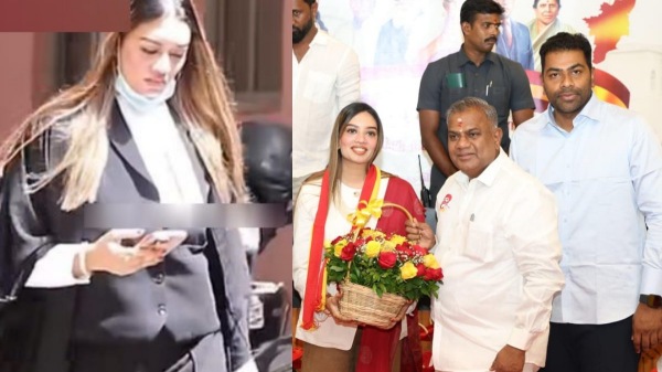 Preethi Raj Shetty Preethi Raj Shetty