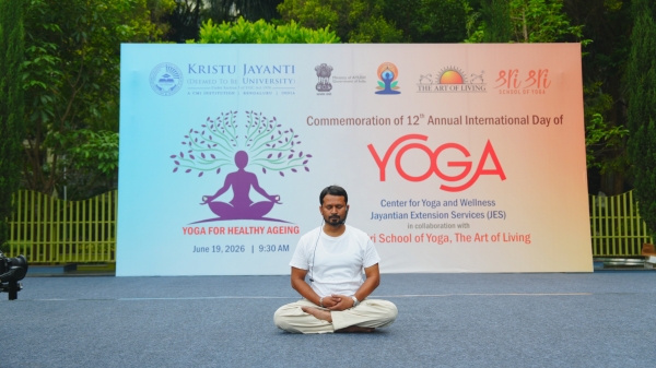 Yoga Day Yoga Day
